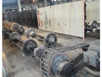 你知道水泥排水管的生產成型工藝嗎？