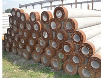 業(yè)臻管樁為您講述影響管樁使用壽命的因素有哪些？