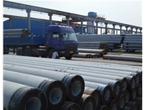 管樁的質(zhì)量有什么具體區(qū)別呢？