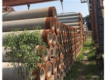 什么情況下可以提高山西預(yù)應(yīng)力管樁的壽命呢？業(yè)臻管樁告訴你