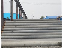 山西預應力管樁施工要注意什么？業(yè)臻管樁