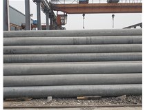 業(yè)臻管樁為您解讀預應力管樁質(zhì)量。