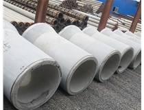 ?如何提高水泥管的耐用性能？業(yè)臻管樁