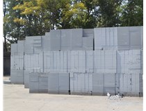 怎么提高混凝土加氣砌塊的質(zhì)量？業(yè)臻管樁