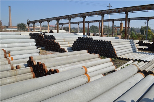 預應(yīng)力砼管樁