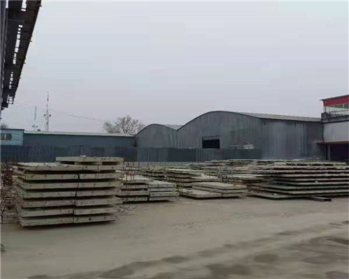 太原業(yè)臻新型建材公司：太原預(yù)應(yīng)力管樁的作用有哪些？