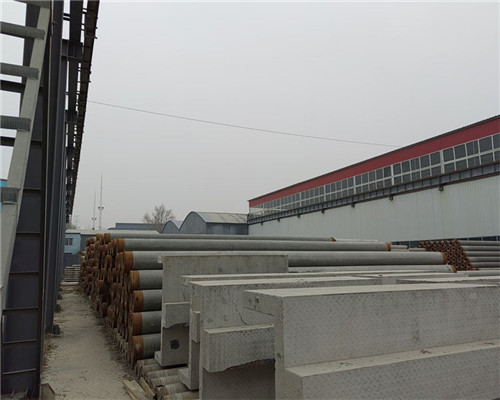 業(yè)臻管樁為您分享，山西管樁開挖易斷樁怎么辦？？