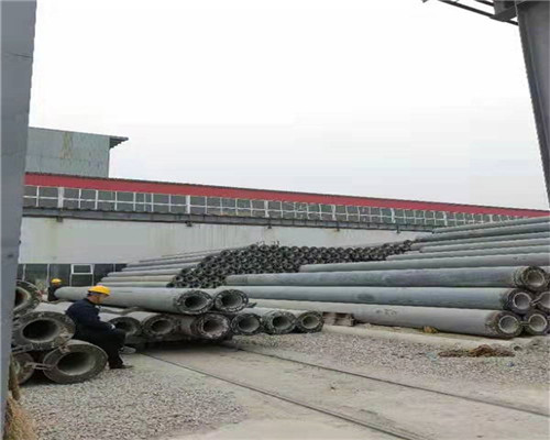 太原業(yè)臻新型建材公司為您分享怎么檢測管樁的抗裂、抗彎功能？