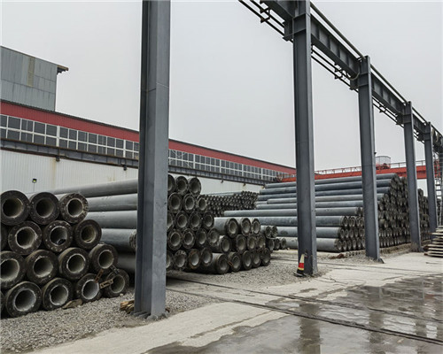 太原業(yè)臻新型建材淺析怎么檢測管樁的抗裂、抗彎功能？